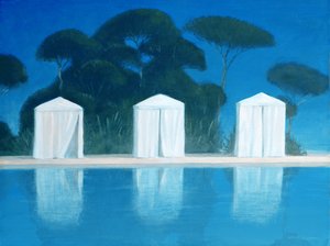 Tendas De Piscina